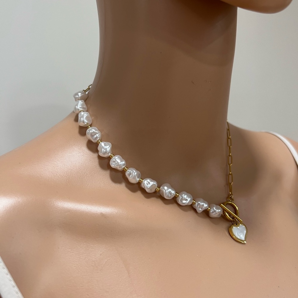 Necklace - Picture 2 of 4
